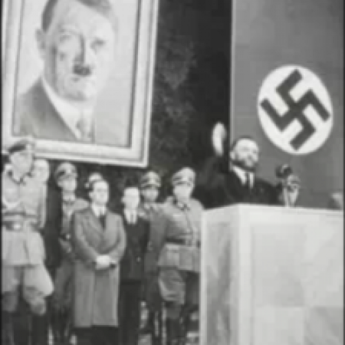Franckengate : Bob Maes soutient le Hitler flamand !