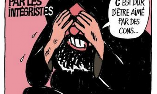 Du libre examen à la censure : à l’ULB, on chasse Charlie Hebdo.