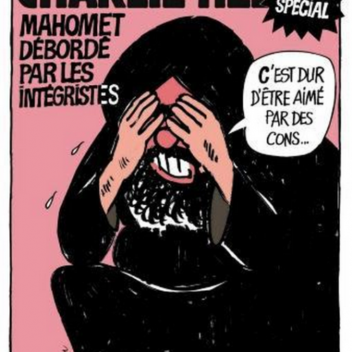 Du libre examen à la censure : à l’ULB, on chasse Charlie Hebdo.