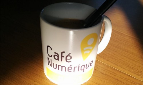 Du Sel dans le Café numérique Namur « Médias et Liberté d’expression » ce mardi 21 avril.