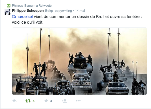 Un site de rencontre international