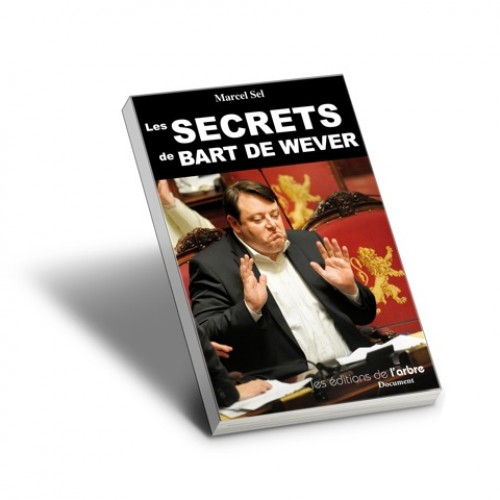 Les Secrets de Bart De Wever
