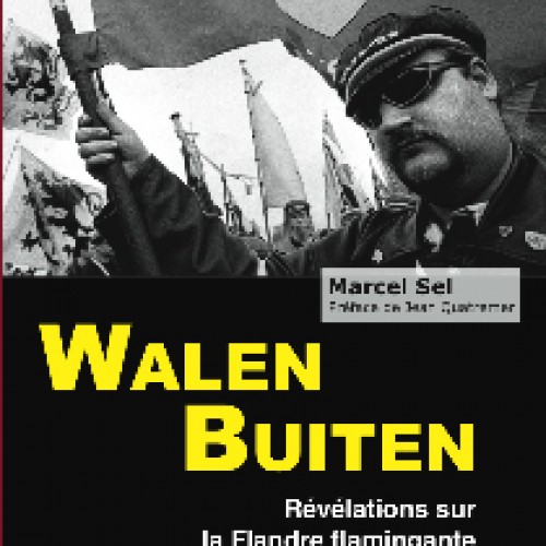 Walen Buiten (préface de Jean Quatremer).