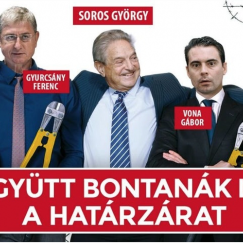 Francken, PPE : La victoire d’Orban n’est pas celle qu’Hongrois.
